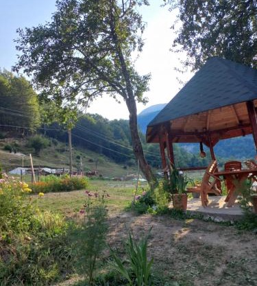 Guest house Relax