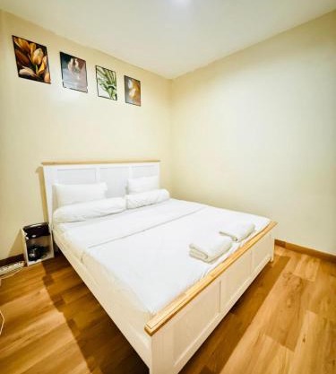 Guest House Room Near Kuta Beach Bali