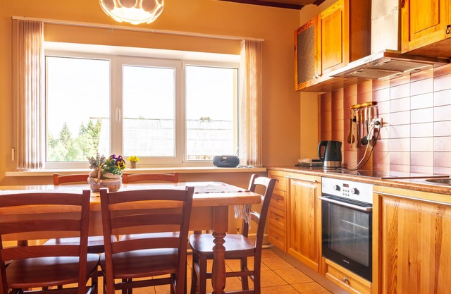 Guest house Sidrabi