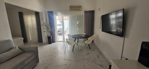 Guest house Silvija - sea view