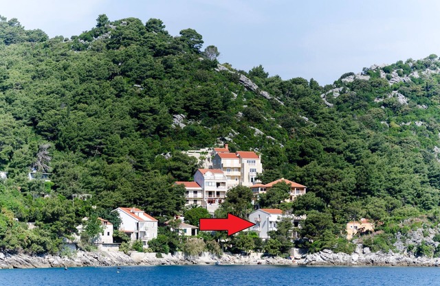 Guest House Sobra