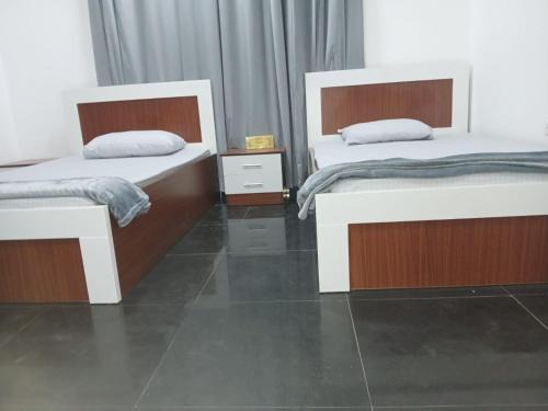 Guest house sohar