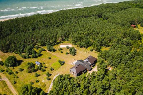 Guest House "Stellas"