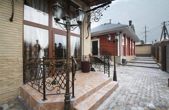Guest house Sudar