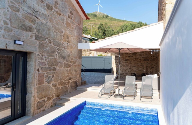 Guest House Taião