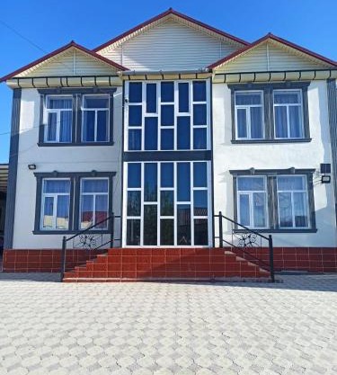 Guest House Ugra