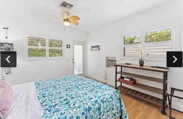 Guest House "B": Private Own Entrance! Best Location, Golf, Beaches, Shopping!