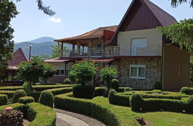 Guest House Vila Aleksa