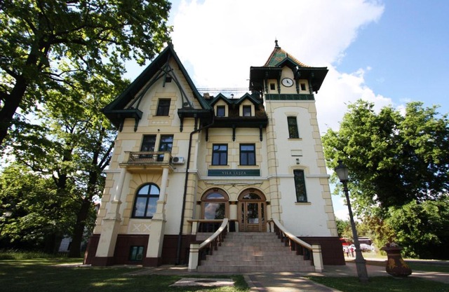 Guest House Vila Lujza