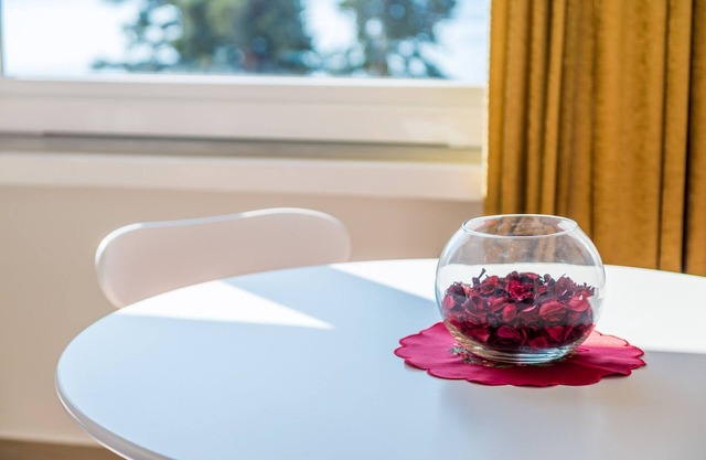 Guest House Villa Nina- One Bedroom Apartment with Sea View (Apt1)