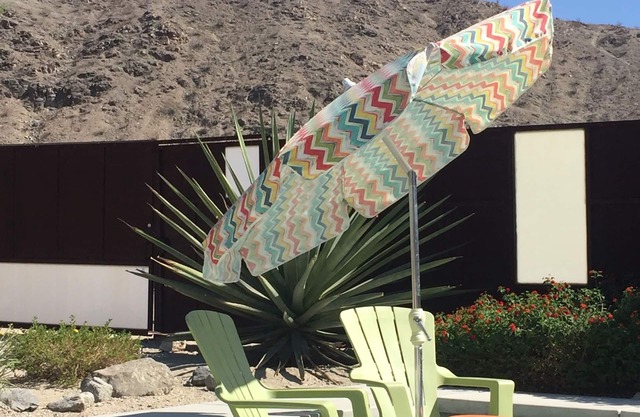 Guest House w/Pool and Spa in Beautiful Private Compound