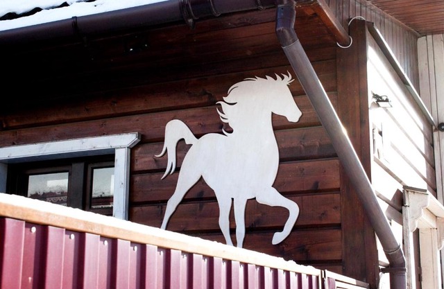 Guest House White Horse