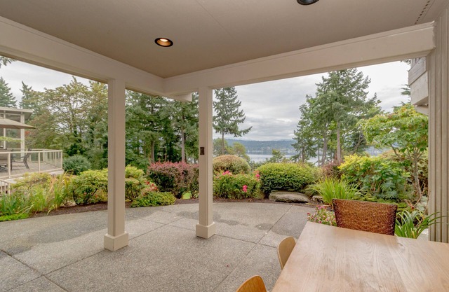 Guest House with beautiful surroundings