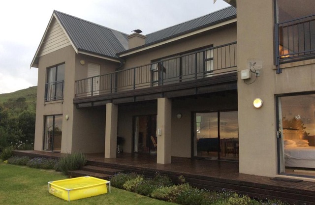 Guest house Woodridge Forest 11