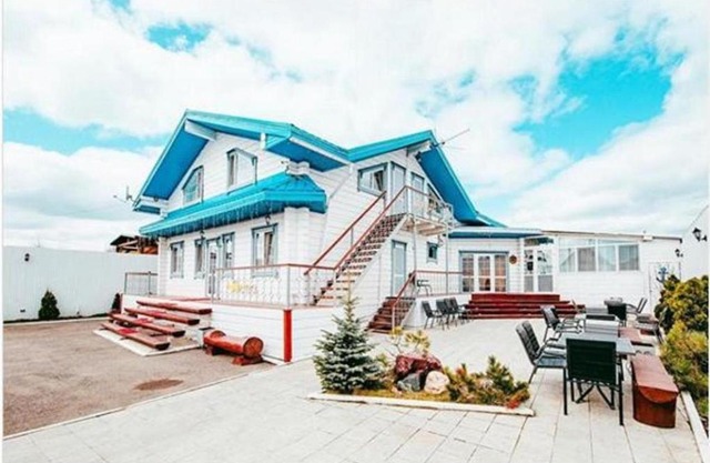 Guest House Yalta