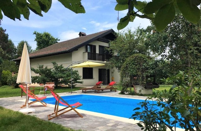 Guest House Zajec