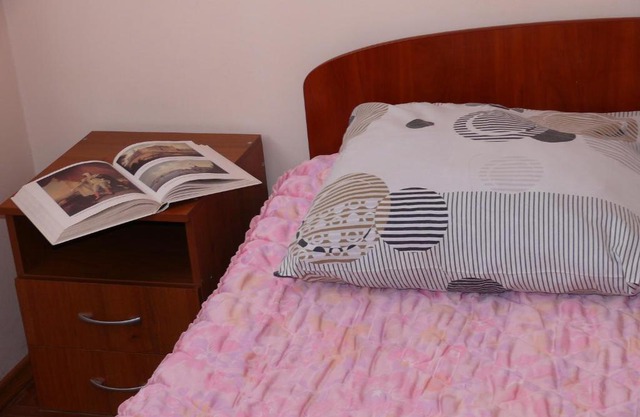 Guest House Zavolzhye