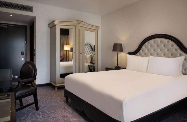 Guest Queen Room Near Syon Park LON