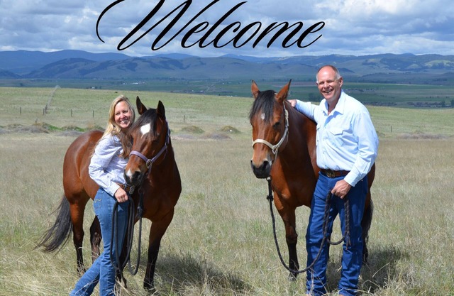 Guest Ranch - Amazing Views & Homemade Meals