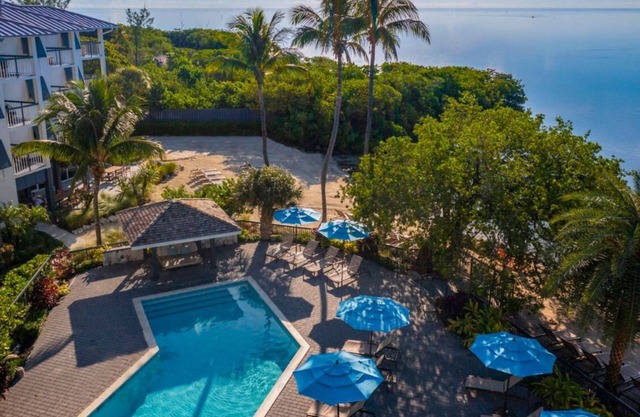 Guest Room, 1 King: Resort w/Marina and 3 Outdoor Pool | Free Parking