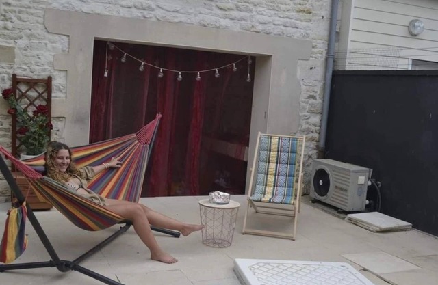 Guest room for 1 to 2 people