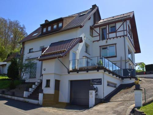 Guest rooms Eifelglück in Pelm