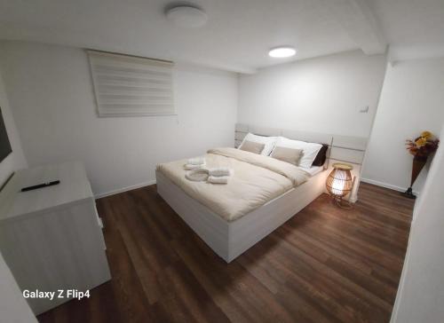 Guest Suite SUZY
