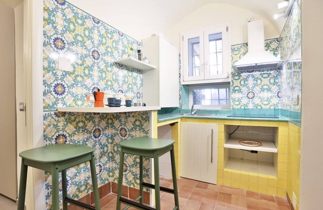 GuestHost - Aunt Ada's House in the heart of Salerno