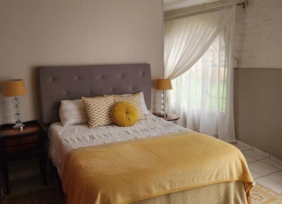 Guesthouse 71 Chalet 1 bedroom