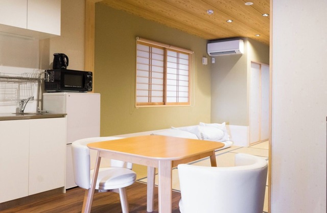Guesthouse All Day 102 rooms/Kyoto Kyōto