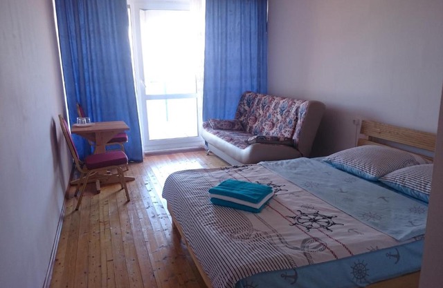 Guesthouse Baykal Lux Aeterna