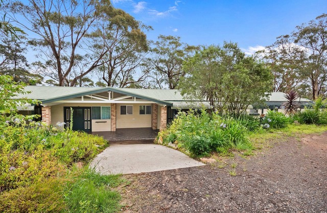 Guesthouse by Maroota Greens