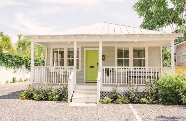 Guesthouse Charleston SOUTH 105 ALL