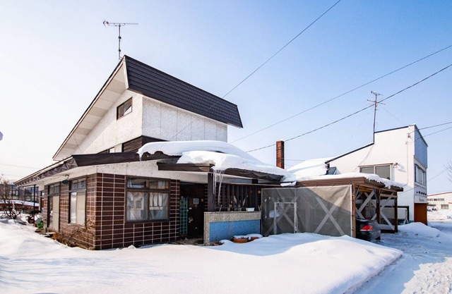 GUESTHOUSE CHIYOGAOKA