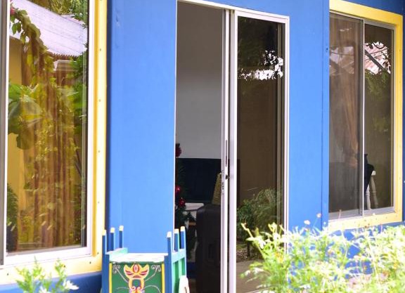 Guesthouse Congo Tempisque