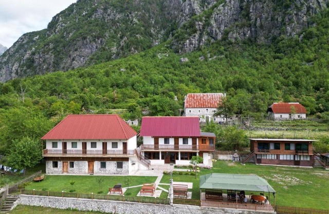 Guesthouse Driti