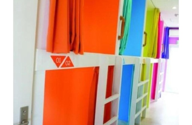 GuestHouse Geragera - Vacation STAY 95129v