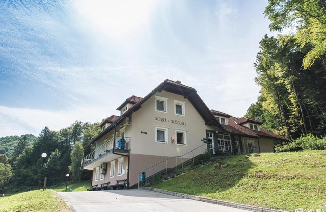 Guesthouse Haler
