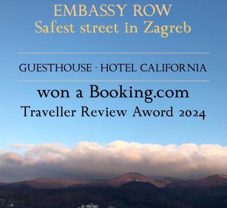 Guesthouse - Hotel California 2