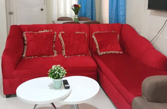 Guesthouse in Camella/2BR/4Pax