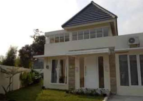 Guesthouse Kalitirta Yogyakarta