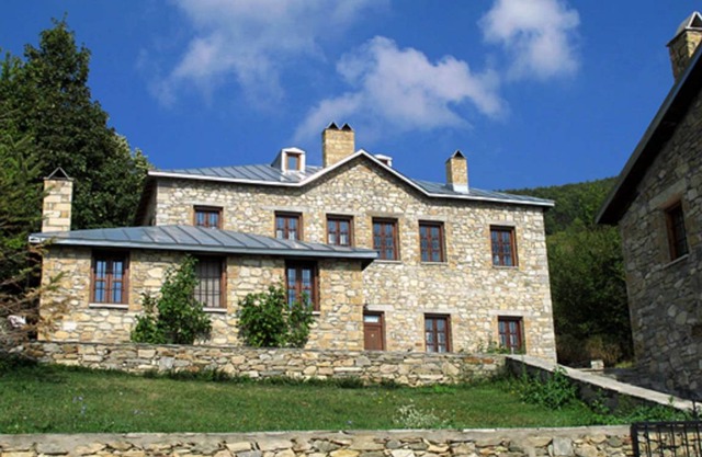 Guesthouse Kontogianni