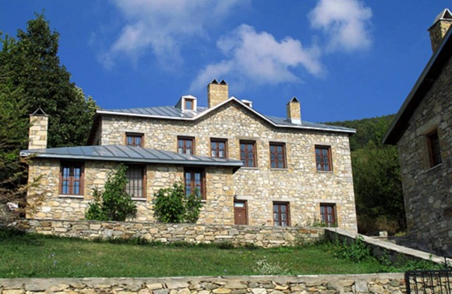 Guesthouse Kontogianni