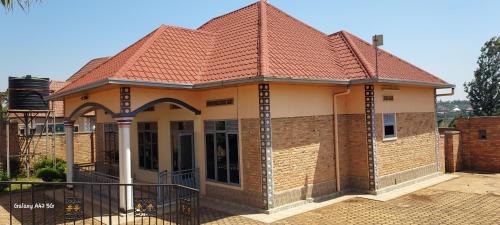 GUESTHOUSE MAC Terranova