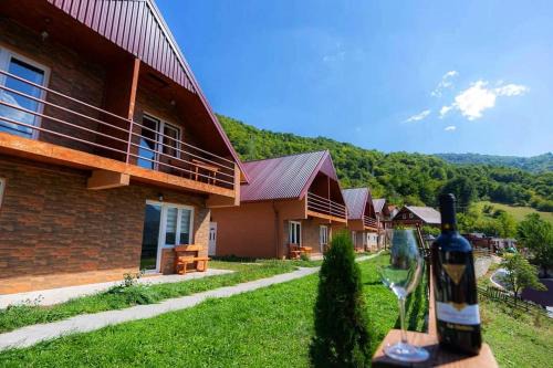 Guesthouse Madzarevic