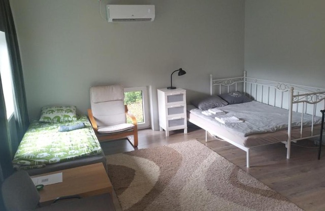 Guesthouse near Tallinn