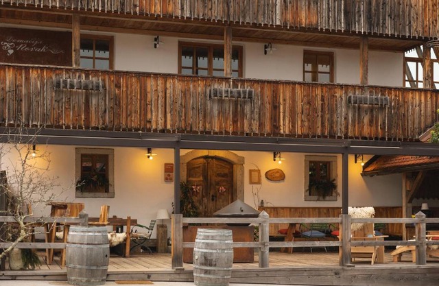 Guesthouse Novak