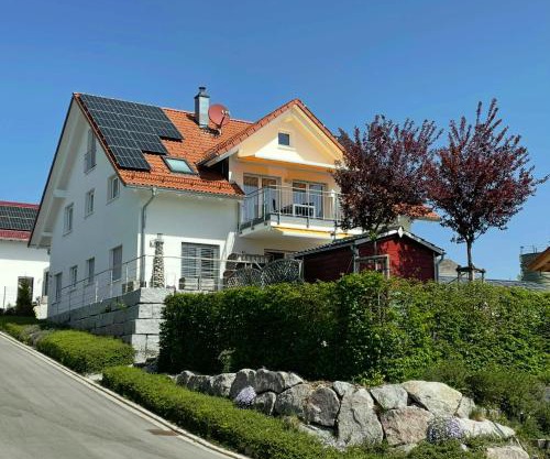 Guesthouse Ritzmann