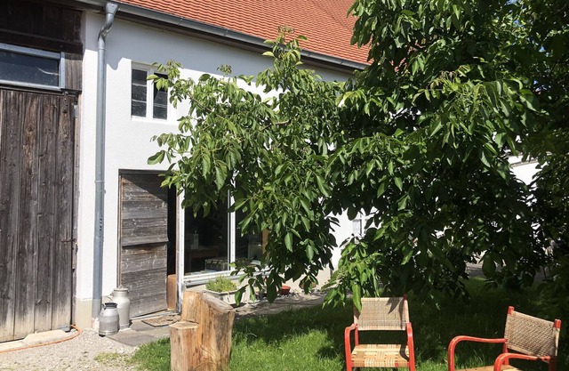 GUESTHOUSE ROSALE - BEAUTIFUL IS IT HERE