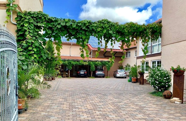 Guesthouse Schröder - Apartment